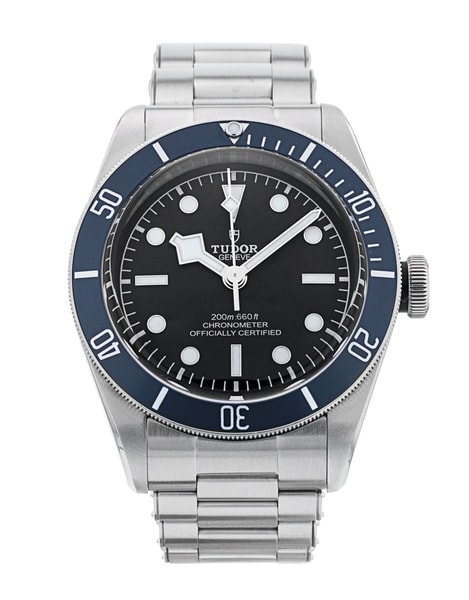 Tudor Black Bay M79230B-0008